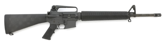 Pre-Ban Colt Sporter Match HBAR AR-15 Semi-Auto Rifle