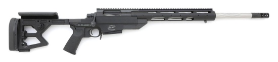 Colt M2012-CLR Competition Bolt Action Rifle