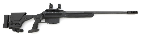 Savage Model 110 BA Bolt Action Rifle