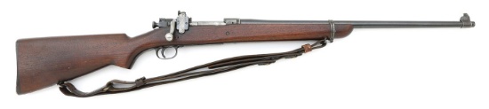 Springfield Armory Model 1903 NRA Sporter Bolt Action Rifle