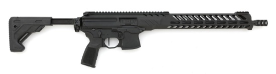 Excellent Sig Sauer MPX PCC Semi-Auto Carbine