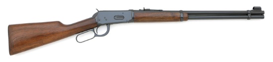 Excellent Winchester Pre ’64 Model 94 Lever Action Carbine