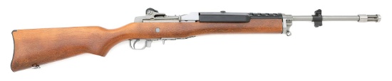 Ruger Mini-14 GB Semi-Auto Rifle