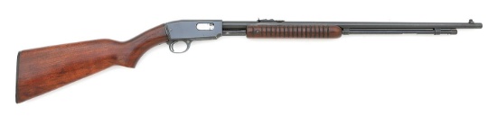 Winchester Model 61 Slide Action Rifle