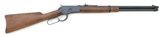 Browning Model 92 Lever Action Carbine