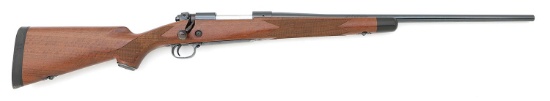 Winchester Model 70 Super Grade Bolt Action Rifle