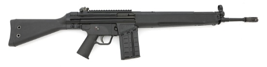 Excellent PTR 91R Semi-Auto Rifle