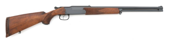 Ferlach Flaig-Ace Over Under Combination Gun