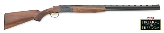 Ithaca SKB Model 500 Over Under Shotgun