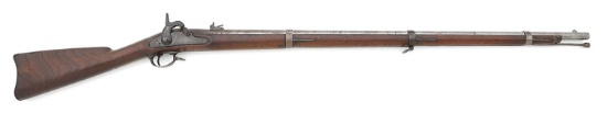 U.S. Model 1861 Percussion Rifle-Musket By Norwich