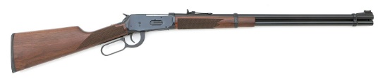 As-New U.S.R.A. Winchester Model 9410 Lever Action Shotgun