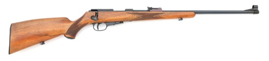 Walther Model KKJ Sporter Bolt Action Rifle