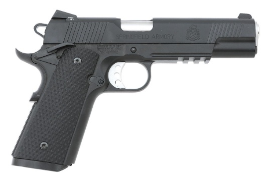 Springfield Armory 1911 Operator Pistol