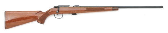 Remington Model 541-S Bolt Action Rifle