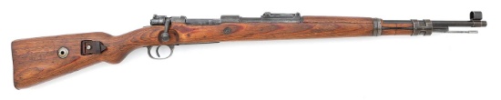 German K98K Bolt Action Rifle By J.P. Sauer & Sohn