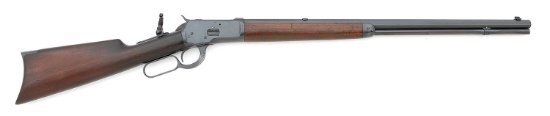 Winchester Model 92 Lever Action Rifle