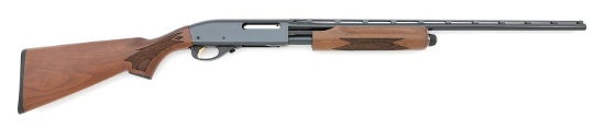 Excellent Remington Model 870 Small Gauge Slide Action Shotgun