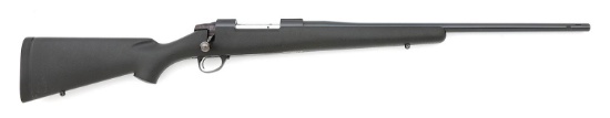 Sako SV Fiberclass Bolt Action Rifle