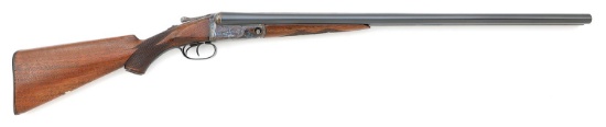 Parker VH Grade Boxlock Double Shotgun
