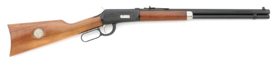 Excellent Winchester Model 94 Buffalo Bill Commemorative Carbine