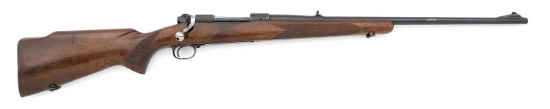 Winchester Pre '64 Model 70 Bolt Action Rifle