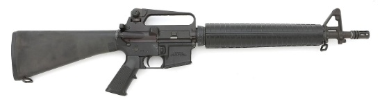 Bushmaster XM15-E2S Dissipator Semi-Auto Carbine