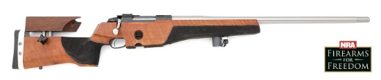 Custom Tikka M595 Bolt Action Target Rifle