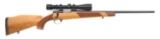 Sako Vixen Model Bolt Action Sporting Rifle