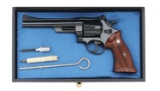 Superb Smith & Wesson Model 29 Double Action Revolver