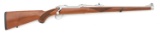 Scarce Ruger M77 Mark II RSI International Bolt Action Rifle