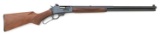 Desirable Marlin Model 1895 LTD-V Lever Action Rifle
