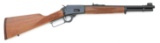 Excellent And Desirable Marlin Model 1894S “The Marlin Limited” Lever Action Carbine