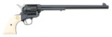 Colt Third Generation Single Action Army Buntline Special Revolver