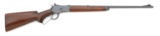 Winchester Model 65 Lever Action Rifle