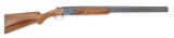 Browning Superposed Lightning Grade I Over Under Shotgun