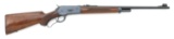 Winchester Model 71 Deluxe Lever Action Rifle