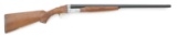 Ithaca SKB Model 200E Scalloped Boxlock Double Ejectorgun