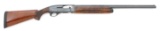Rare Engraved Remington Sportsman 48D Tournament Semi-Auto Shotgun