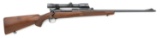 Winchester Pre ’64 Model 70 Bolt Action Rifle