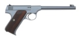 Wonderful Colt Woodsman Target Model Pistol