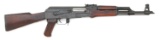 Polytech Ak-47/S Legend Semi-Auto Carbine