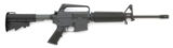Colt Pre-Ban AR-15 9mm Semi-Auto Carbine