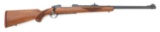 Excellent Ruger M77RS African Bolt Action Rifle