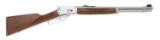 As-New Marlin Model 1894 SS Lever Action Rifle