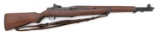 U.S. M1 Garand Rifle By Springfield Armory