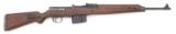 German K.43 Semi-Auto Rifle By Walther