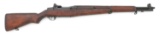 U.S. M1 Garand Rifle By Springfield Armory