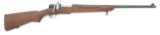 U.S. Model 1922 MII Bolt Action Rifle By Springfield Armory