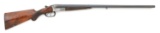 German Boxlock Double Ejectorgun By Ludwig Bayerl