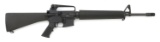 Excellent Colt Match Target Match HBAR Semi-Auto Rifle